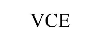 VCE