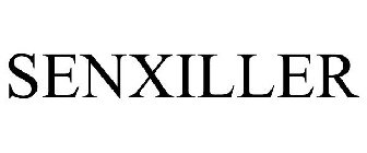 SENXILLER