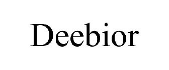 DEEBIOR