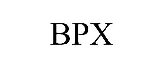 BPX