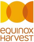 EQUINOX HARVEST