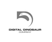 DIGITAL DINOSAUR COMPANY