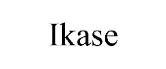 IKASE