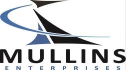 MULLINS ENTERPRISES