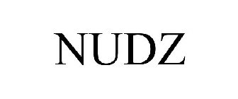 NUDZ