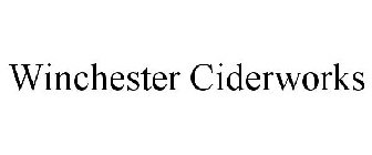 WINCHESTER CIDERWORKS