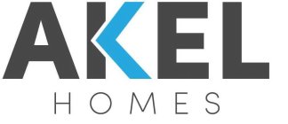 AKEL HOMES