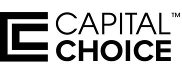 CC CAPITAL CHOICE