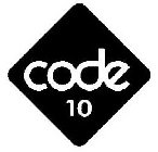 CODE 10