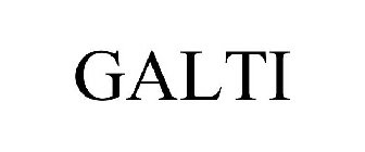 GALTI