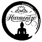 HARMONIZE