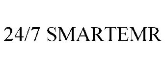 24/7 SMARTEMR