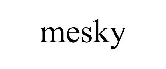 MESKY