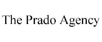 THE PRADO AGENCY