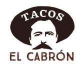 TACOS EL CABRON