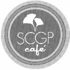 SCGP CAFÉ