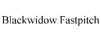 BLACK WIDOW FASTPITCH