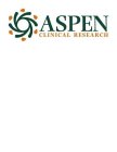 ASPEN CLINICAL RESEARCH