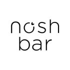 NOSH BAR