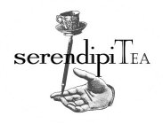 SERENDIPITEA