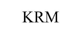 KRM