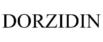 DORZIDIN