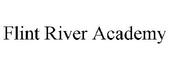 FLINT RIVER ACADEMY