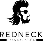 REDNECK SUNSCREEN