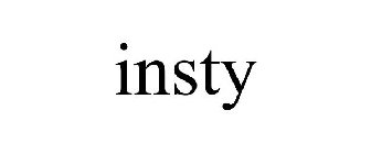 INSTY