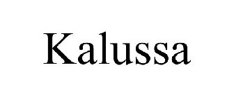 KALUSSA