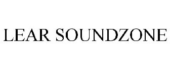 LEAR SOUNDZONE