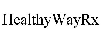 HEALTHYWAYRX