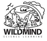 WILDMIND SCIENCE LEARNING