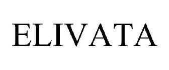 ELIVATA