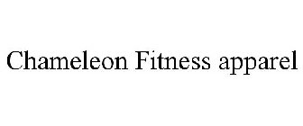 CHAMELEON FITNESS APPAREL