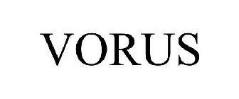 VORUS