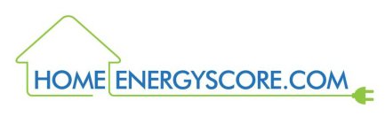 HOME ENERGY SCORE.COM