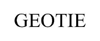 GEOTIE