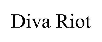 DIVA RIOT