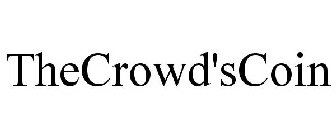 THECROWD'SCOIN