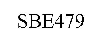 SBE479