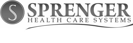 S SPRENGER HEALTH CARE SYSTEMS