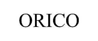 ORICO