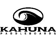 KAHUNA PADDLEBOARDS