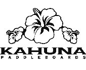 KAHUNA PADDLEBOARDS