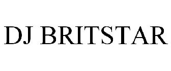 DJ BRITSTAR