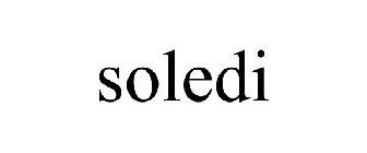 SOLEDI