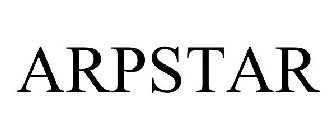 ARPSTAR