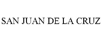 SAN JUAN DE LA CRUZ