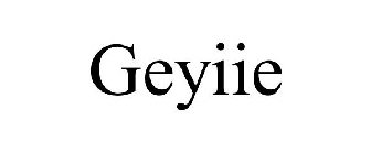 GEYIIE